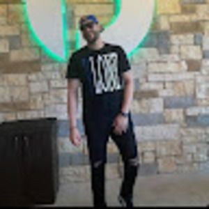 Meet your Posher, Larry